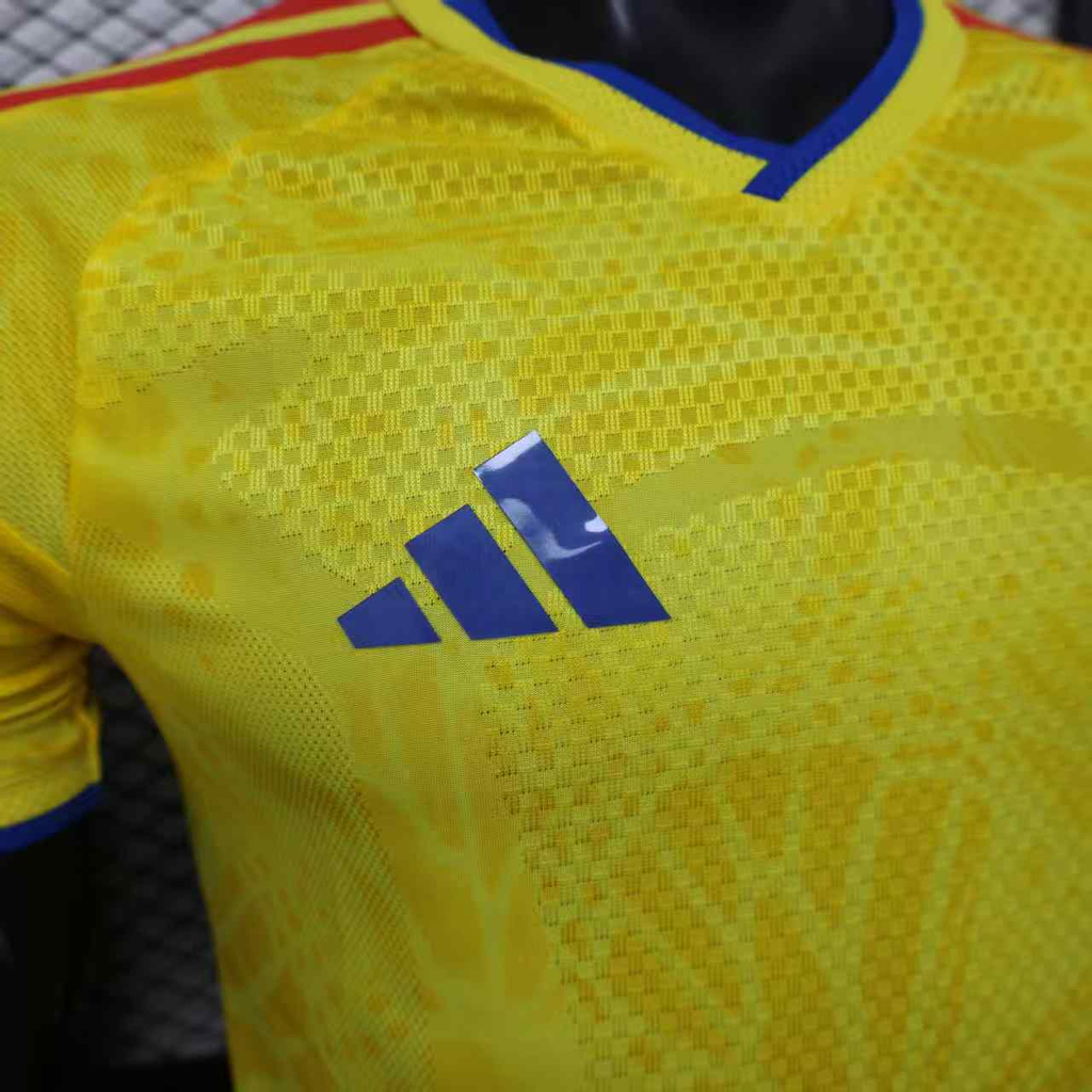 Colombia 2026 Local