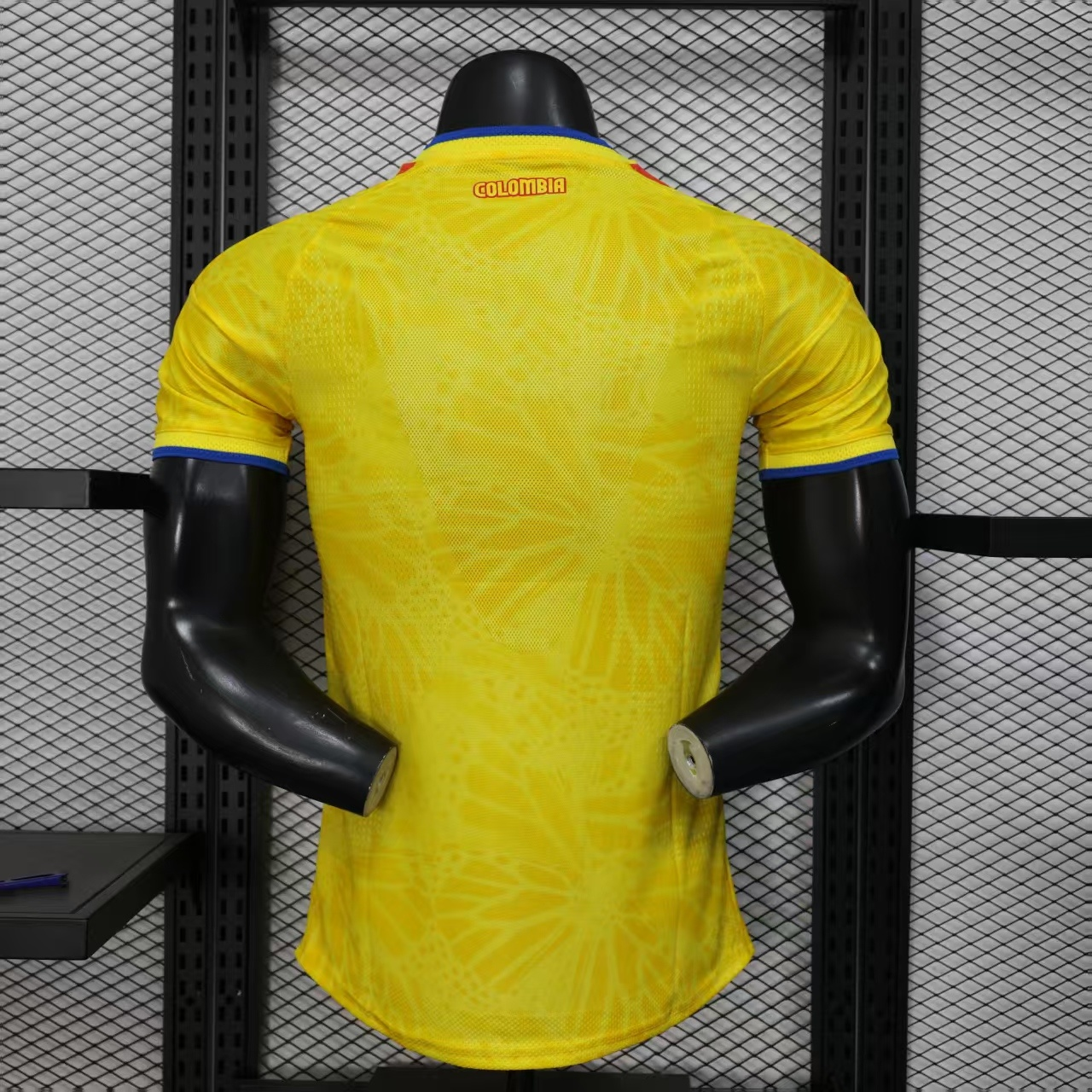 Colombia 2026 Local