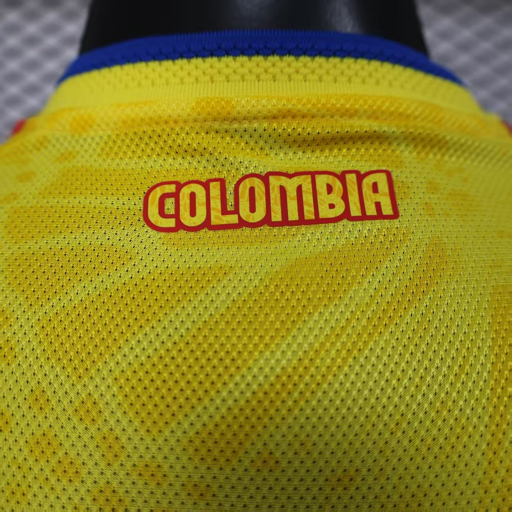 Colombia 2026 Local