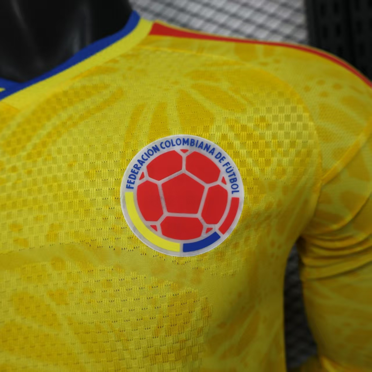 Colombia 2026 Local