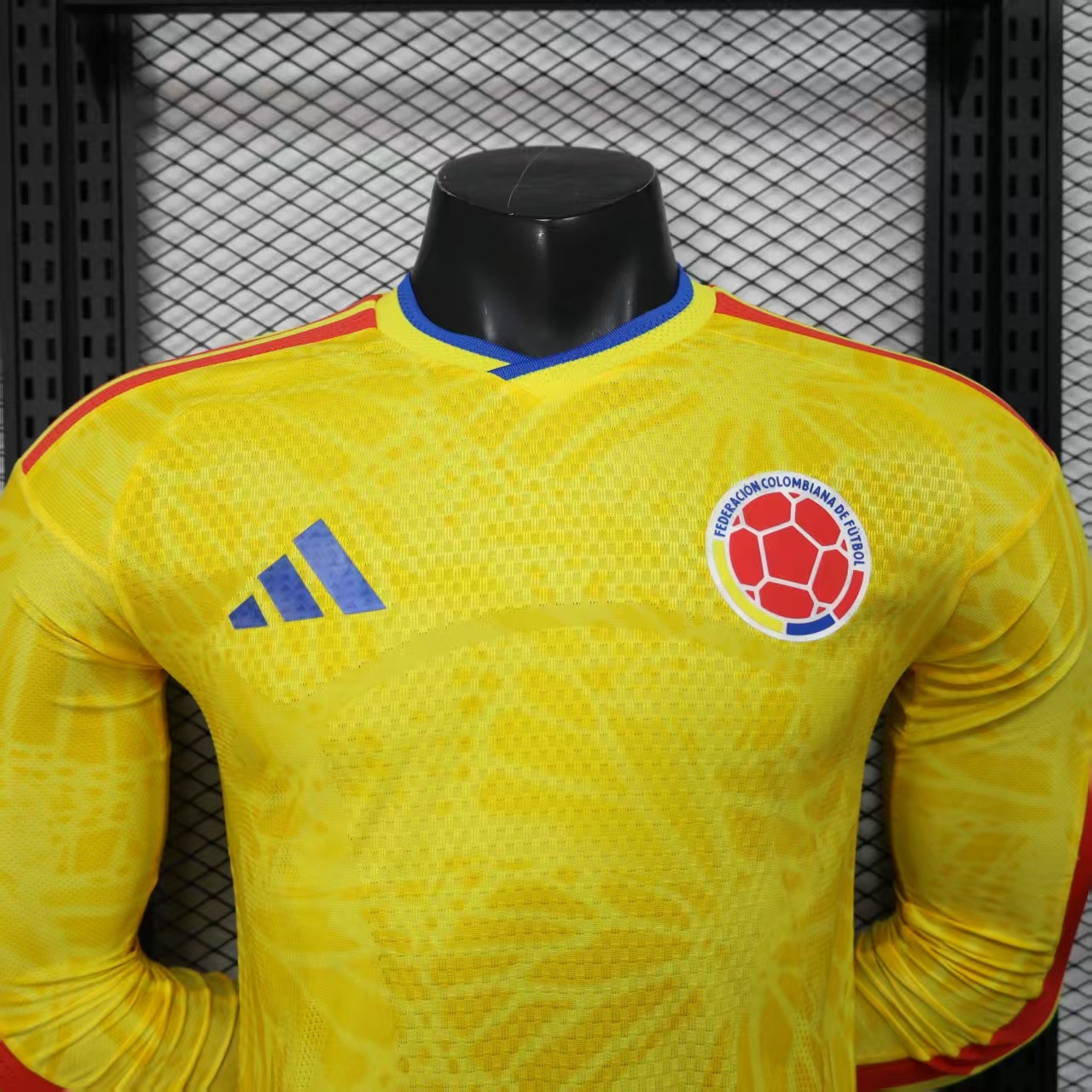 Colombia 2026 Local