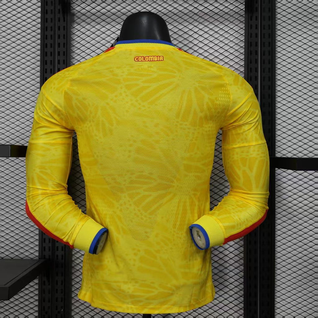 Colombia 2026 Local