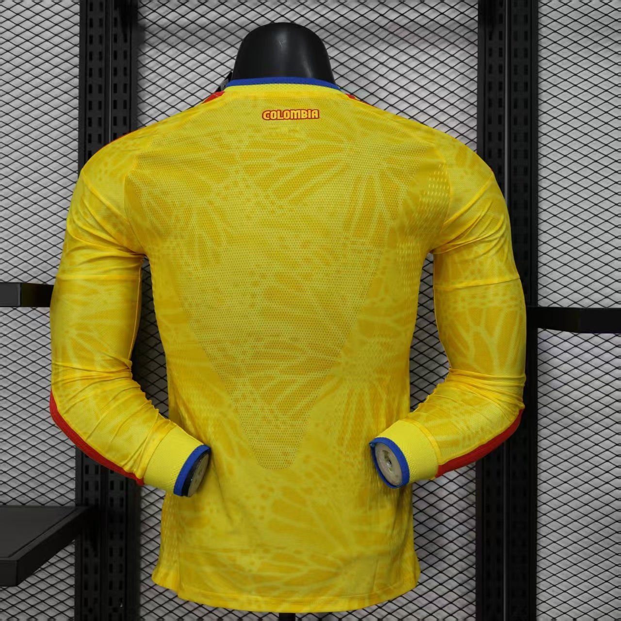 Colombia 2026 Local