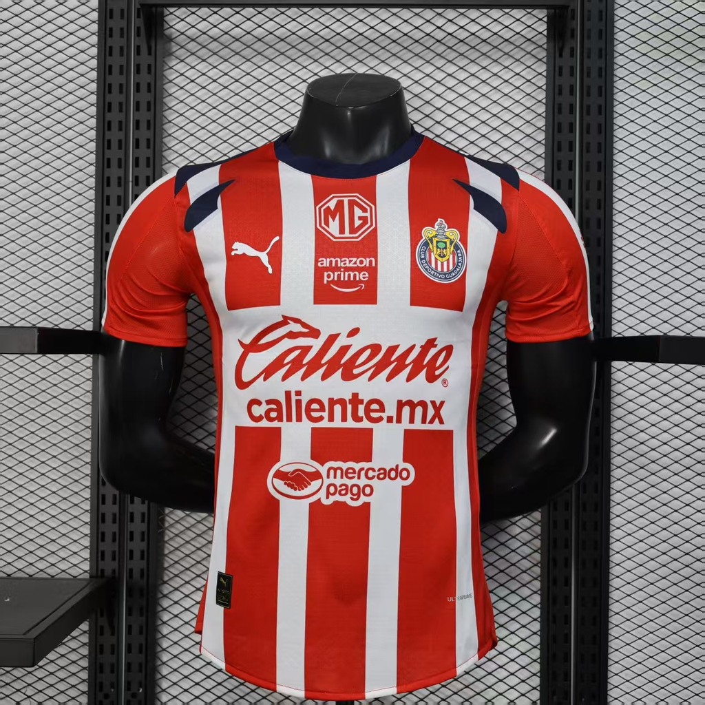 Chivas Local 25/26