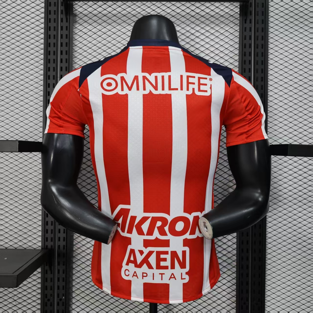Chivas Local 25/26