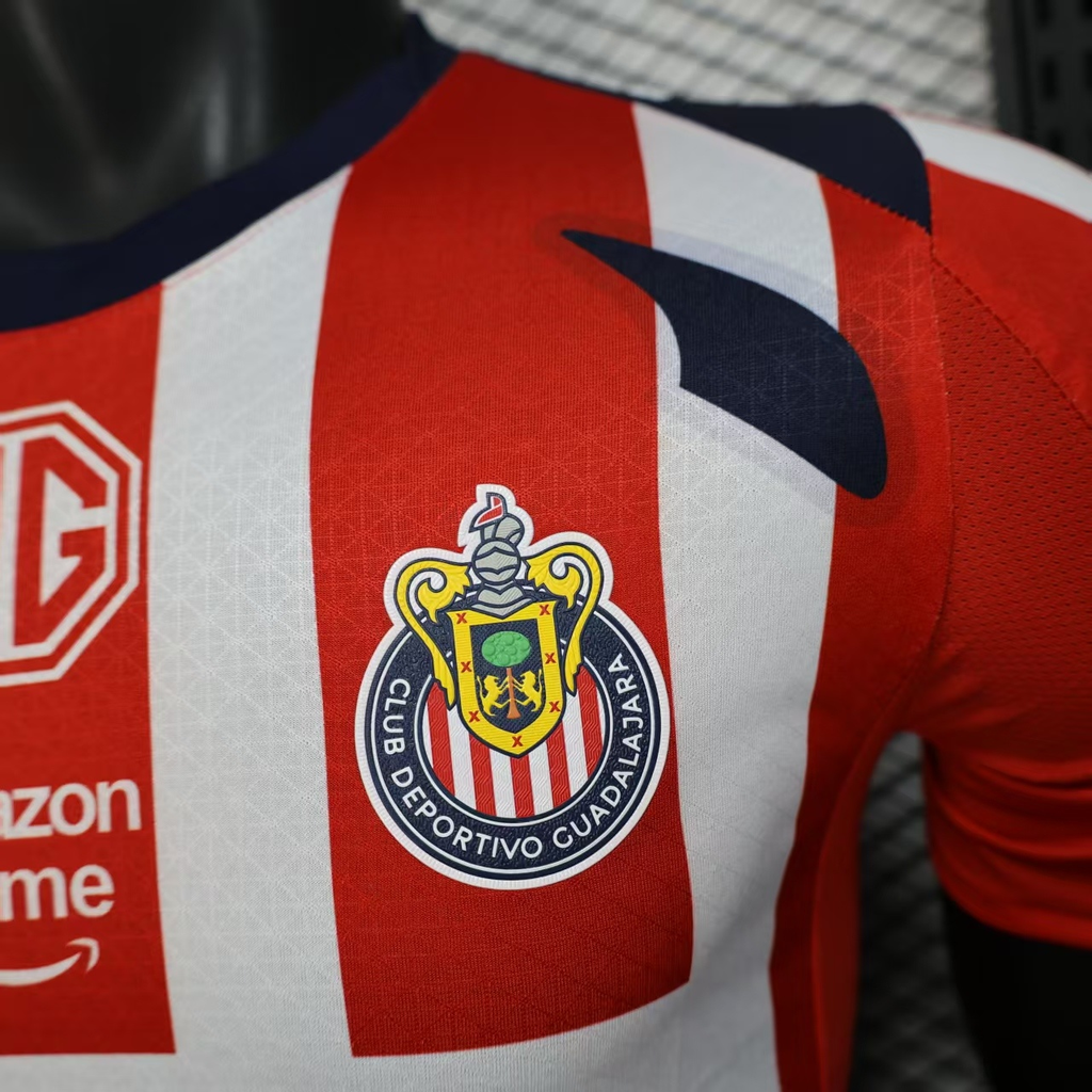 Chivas Local 25/26