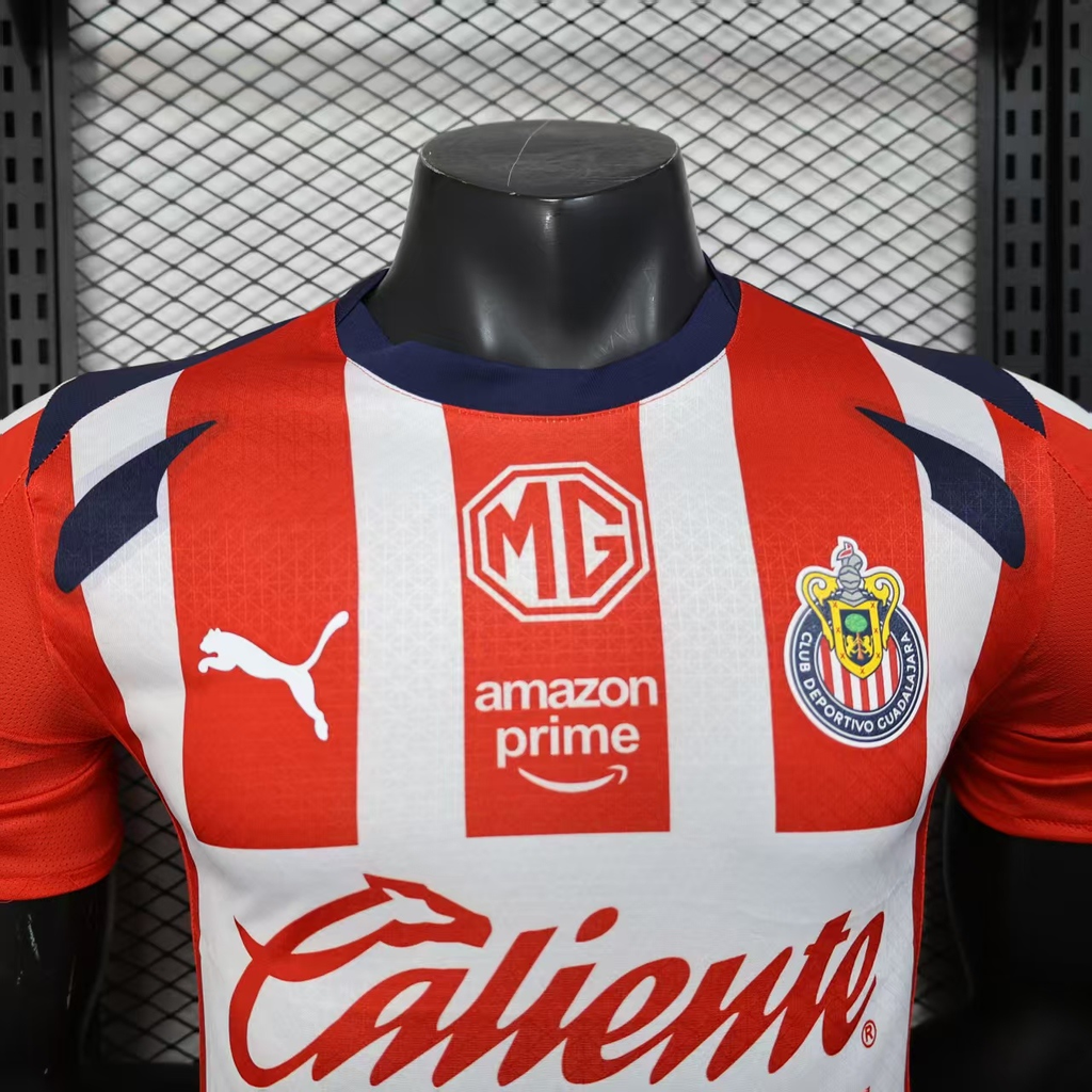 Chivas Local 25/26