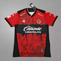 Xolos 25/26 Local