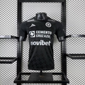 Cruz Azul 25/26 Visitante Negra