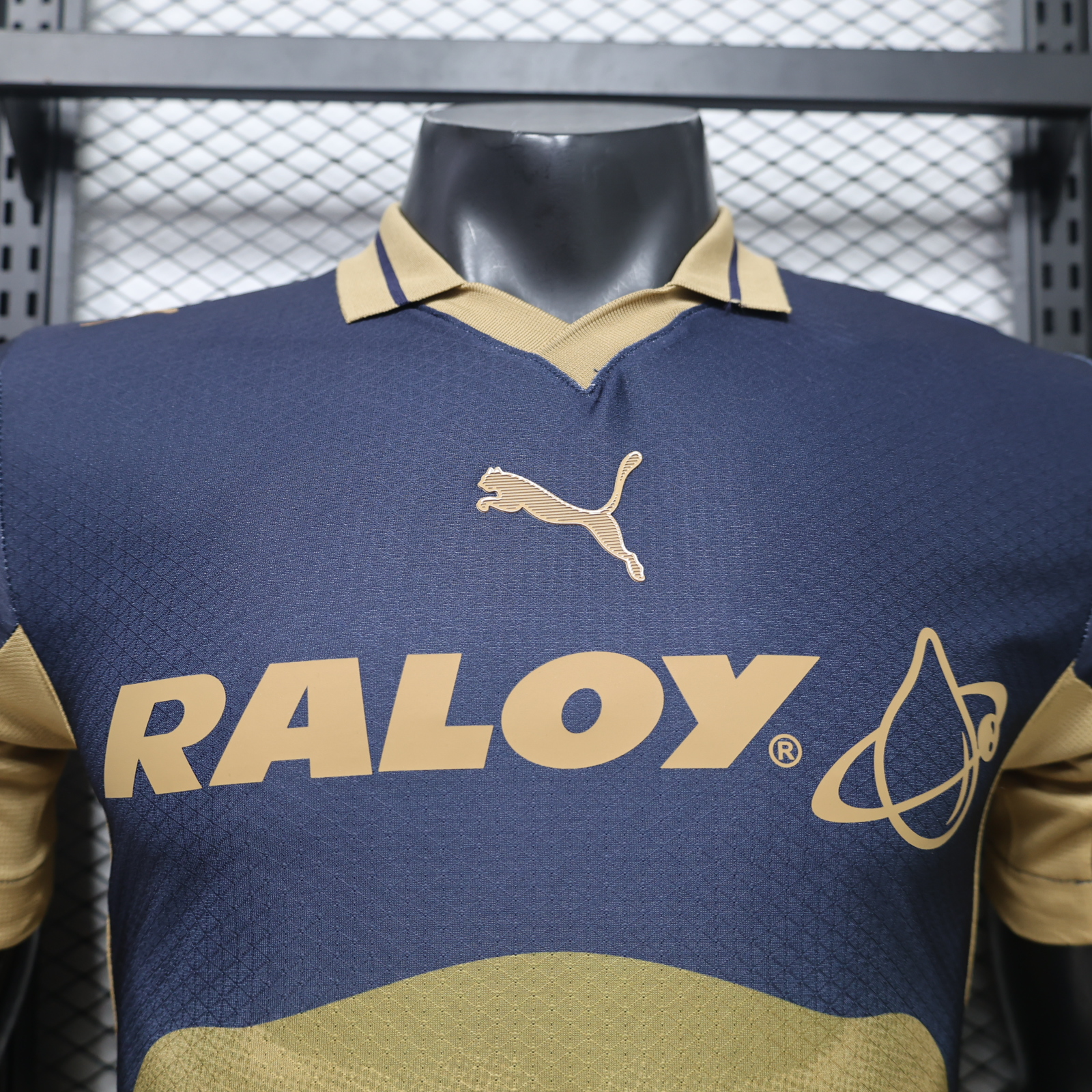 Pumas 26/27 Local
