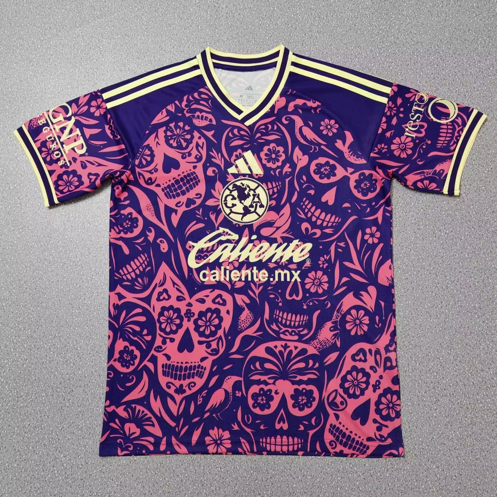 América 25/26 Edición Especial Día de Muertos