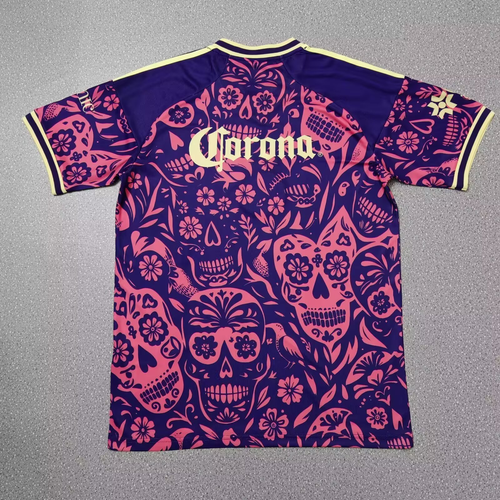 América 25/26 Edición Especial Día de Muertos