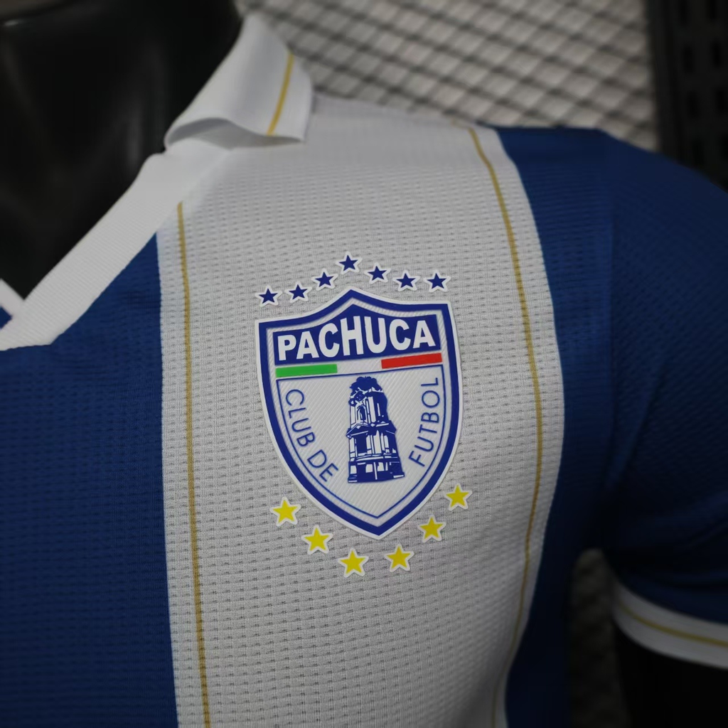 Pachuca 25/26 Local