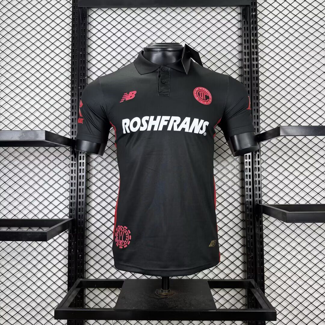 Toluca 25/26 Alternativa