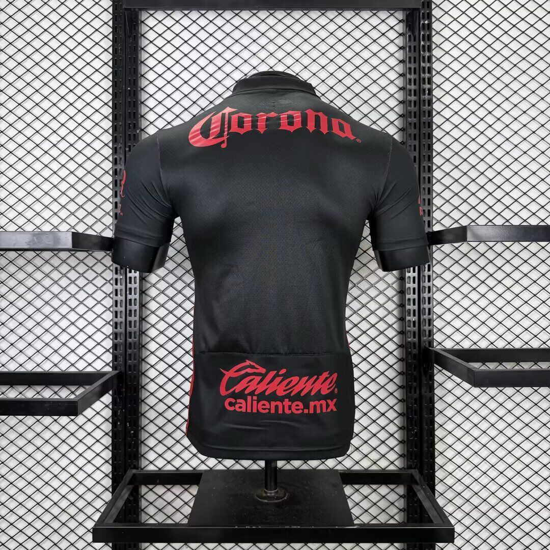 Toluca 25/26 Alternativa