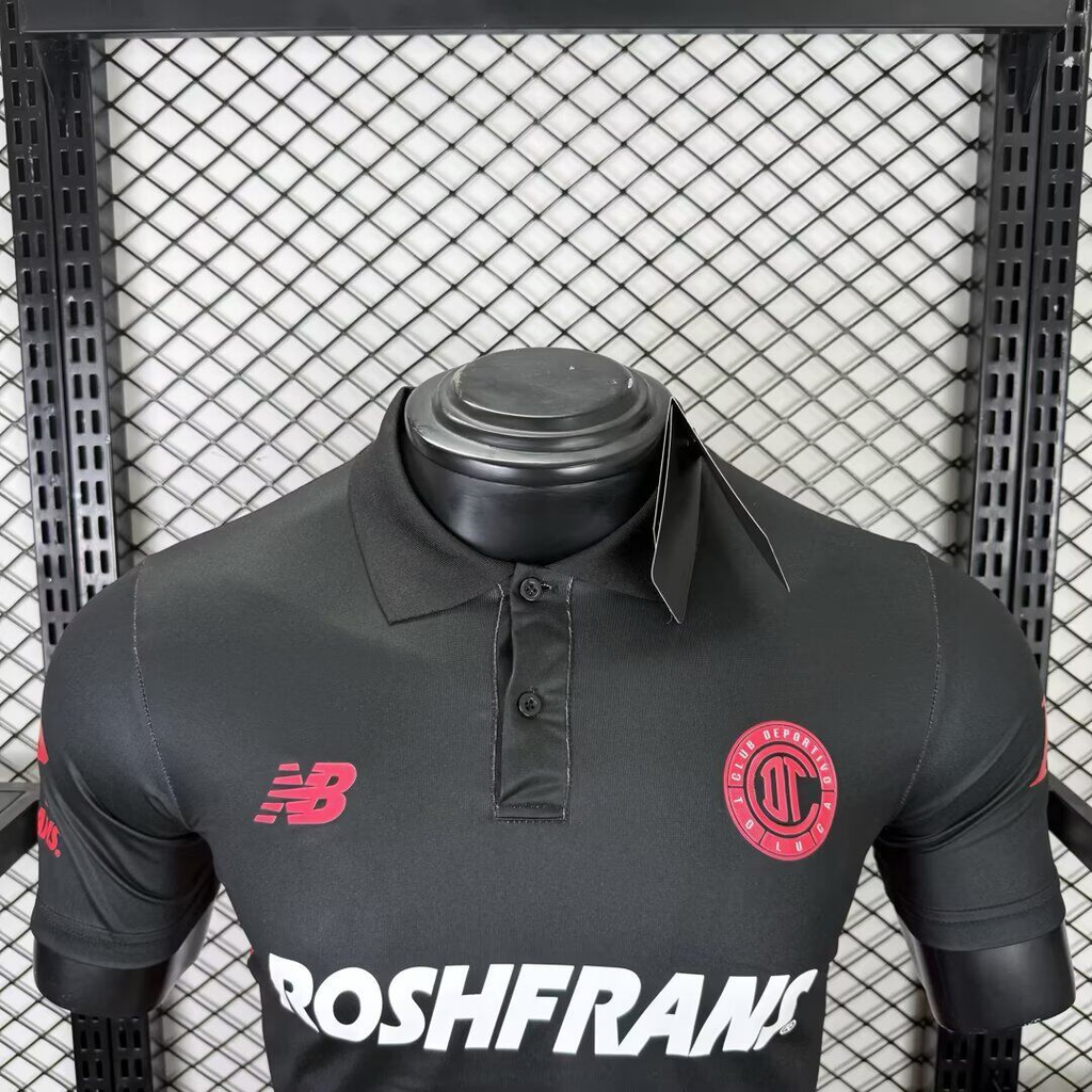 Toluca 25/26 Alternativa