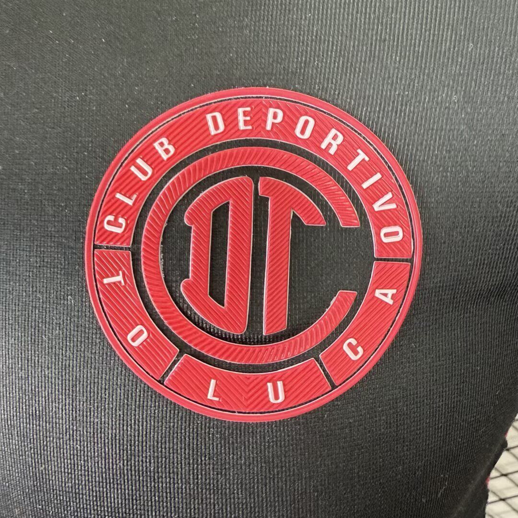 Toluca 25/26 Alternativa