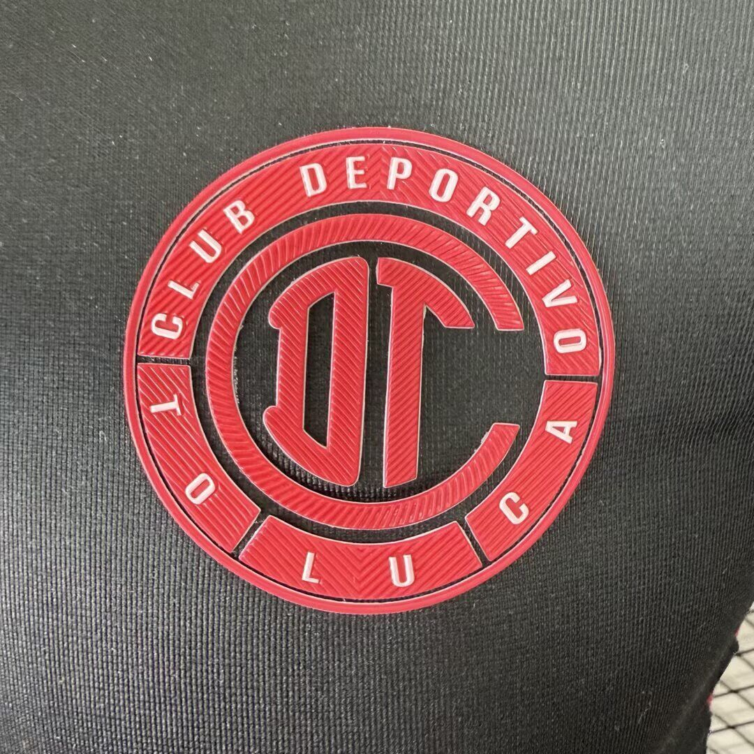 Toluca 25/26 Alternativa