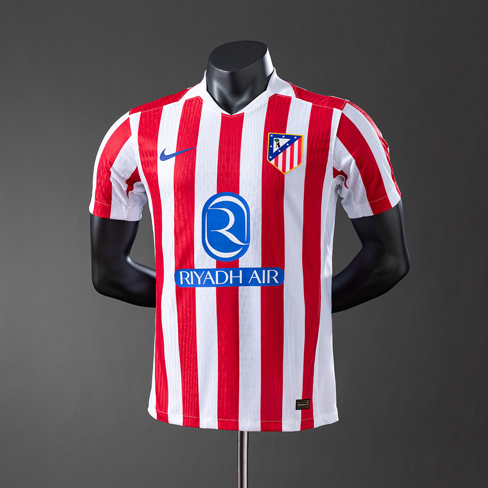 Atletico de Madrid 26/27 Local