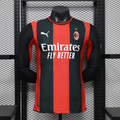 AC Milan 26/27 Local