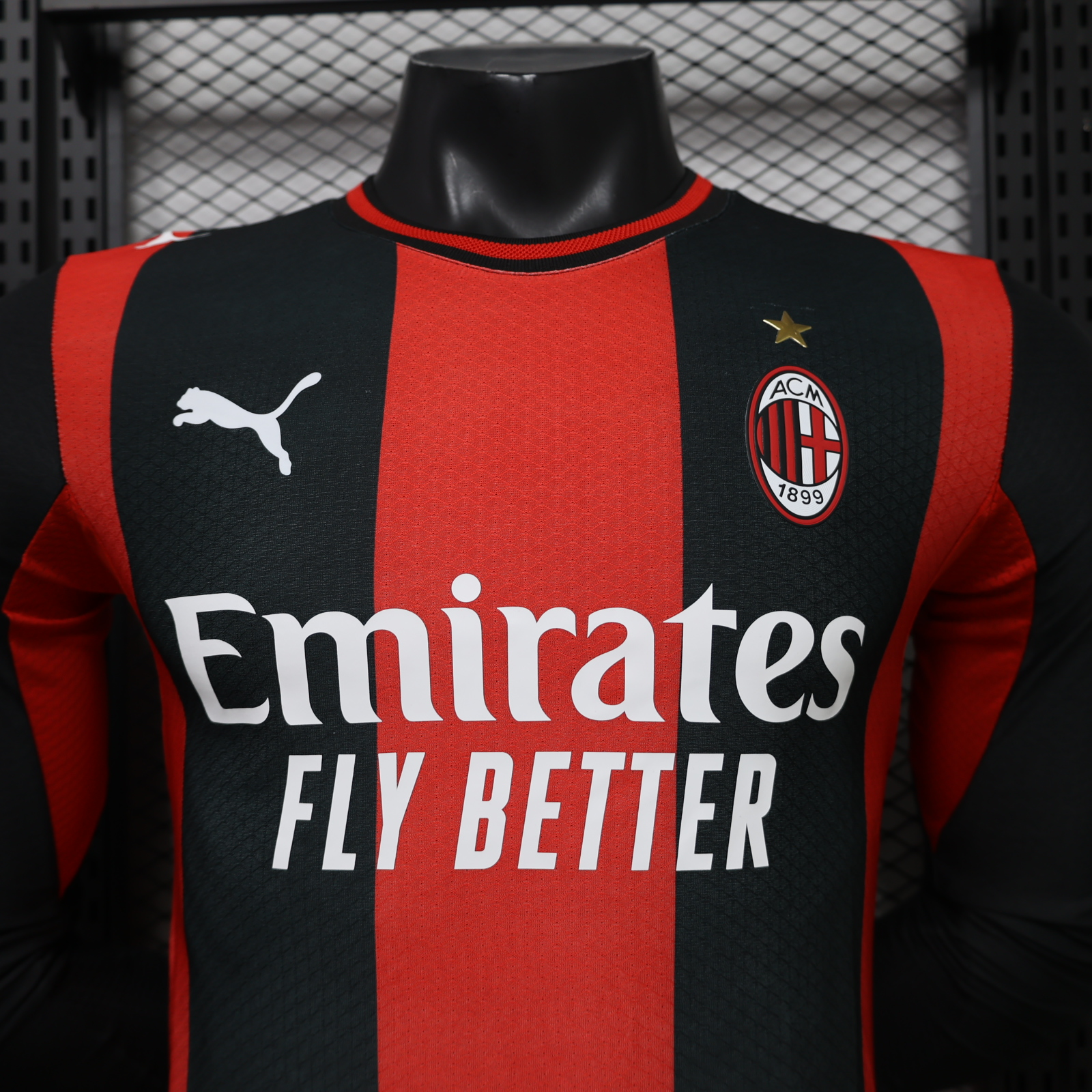 AC Milan 26/27 Local