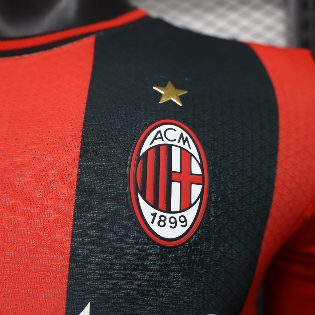 AC Milan 26/27 Local