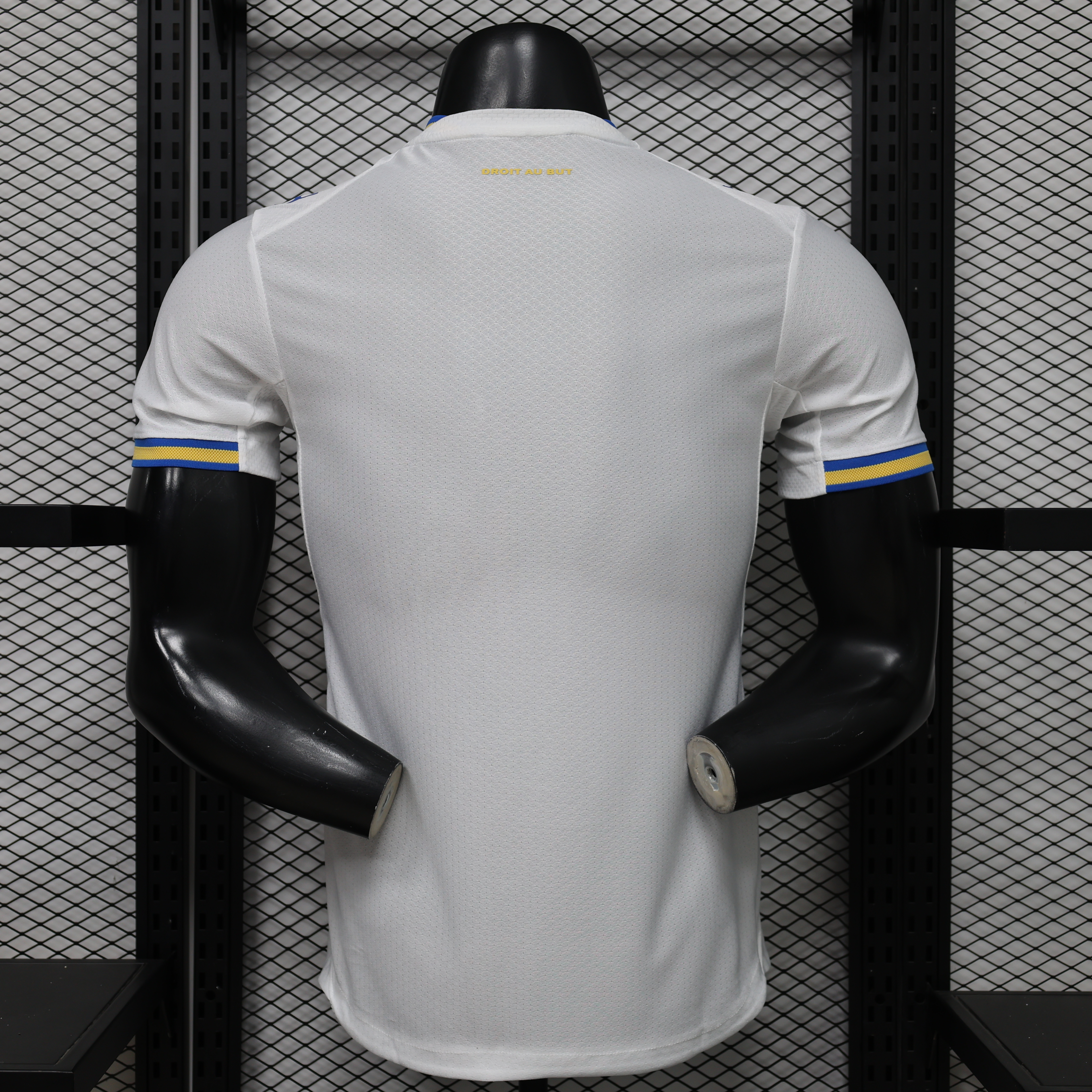 Olympique de Marseille 26/27 Local