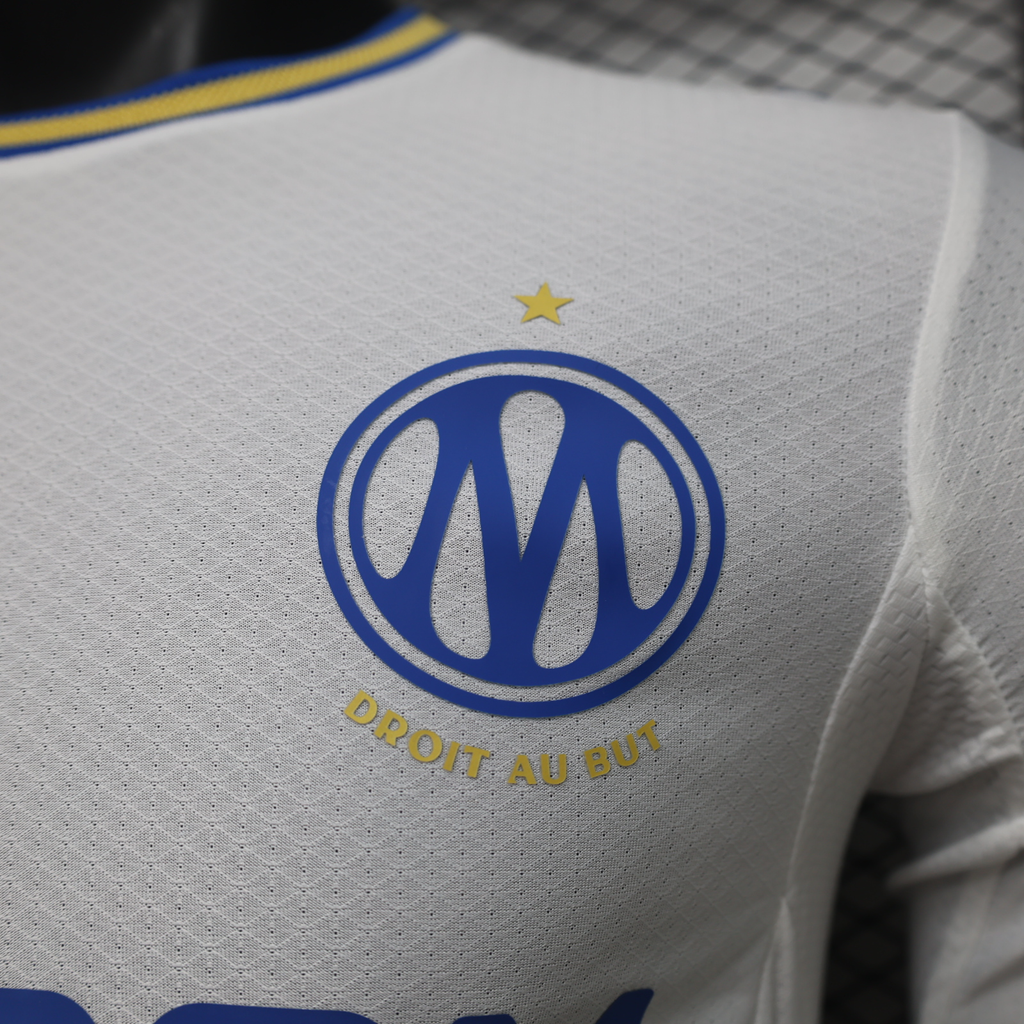 Olympique de Marseille 26/27 Local