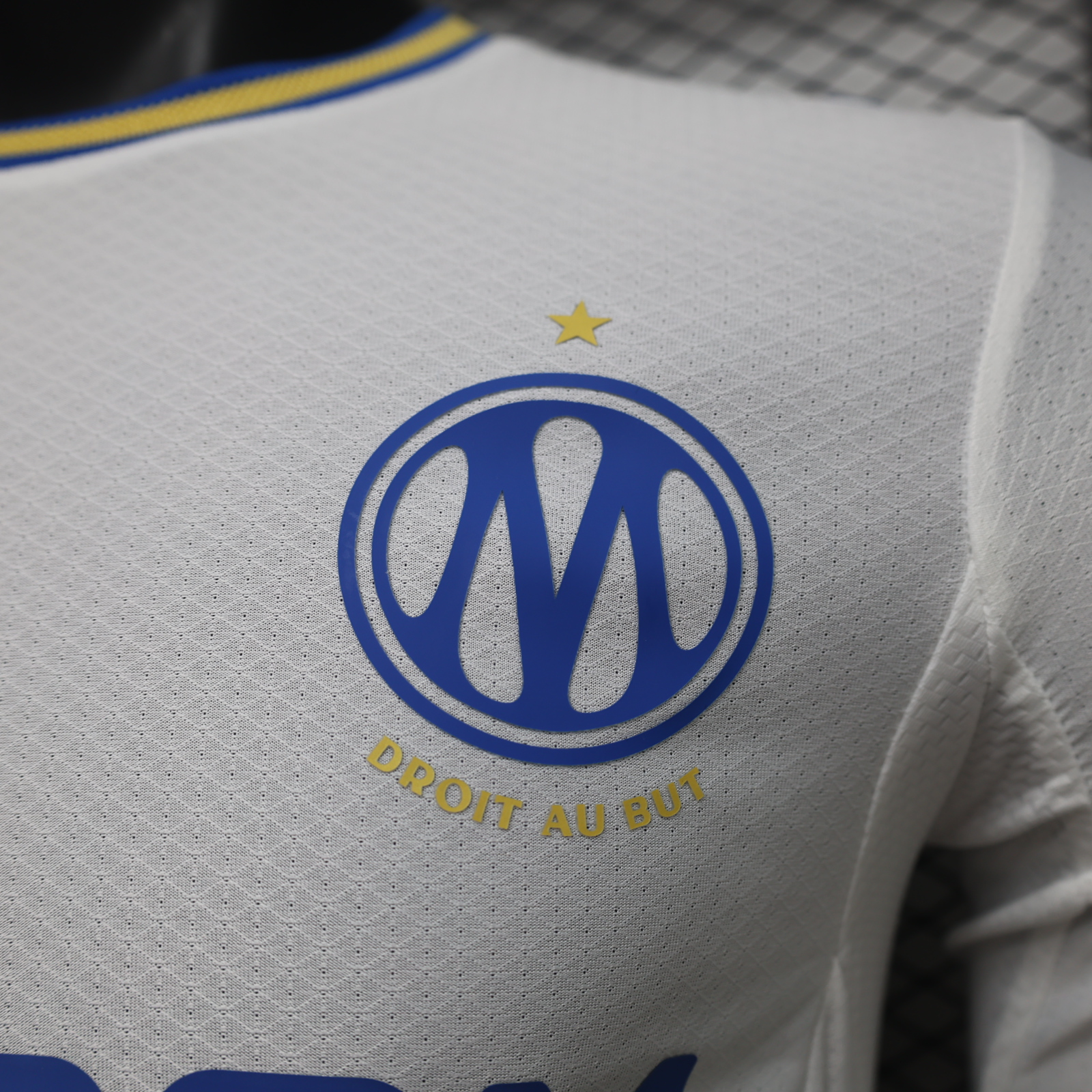 Olympique de Marseille 26/27 Local