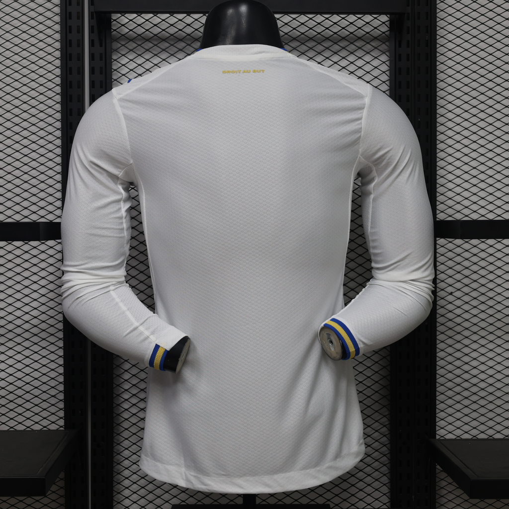 Olympique de Marseille 26/27 Local