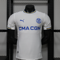 Olympique de Marseille 26/27 Local