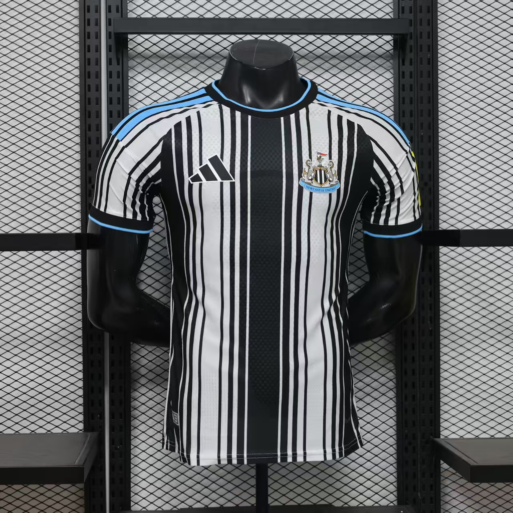 Newcastle 26/27 Local