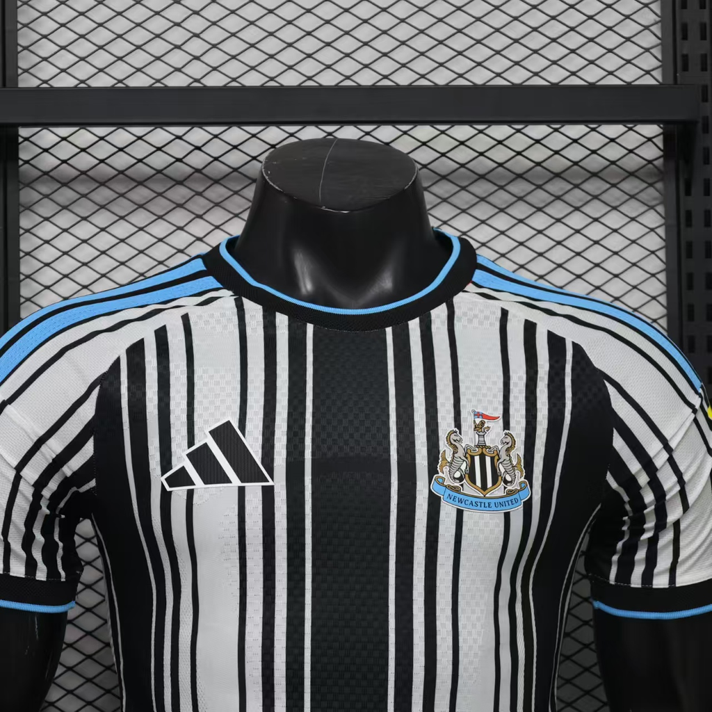 Newcastle 26/27 Local