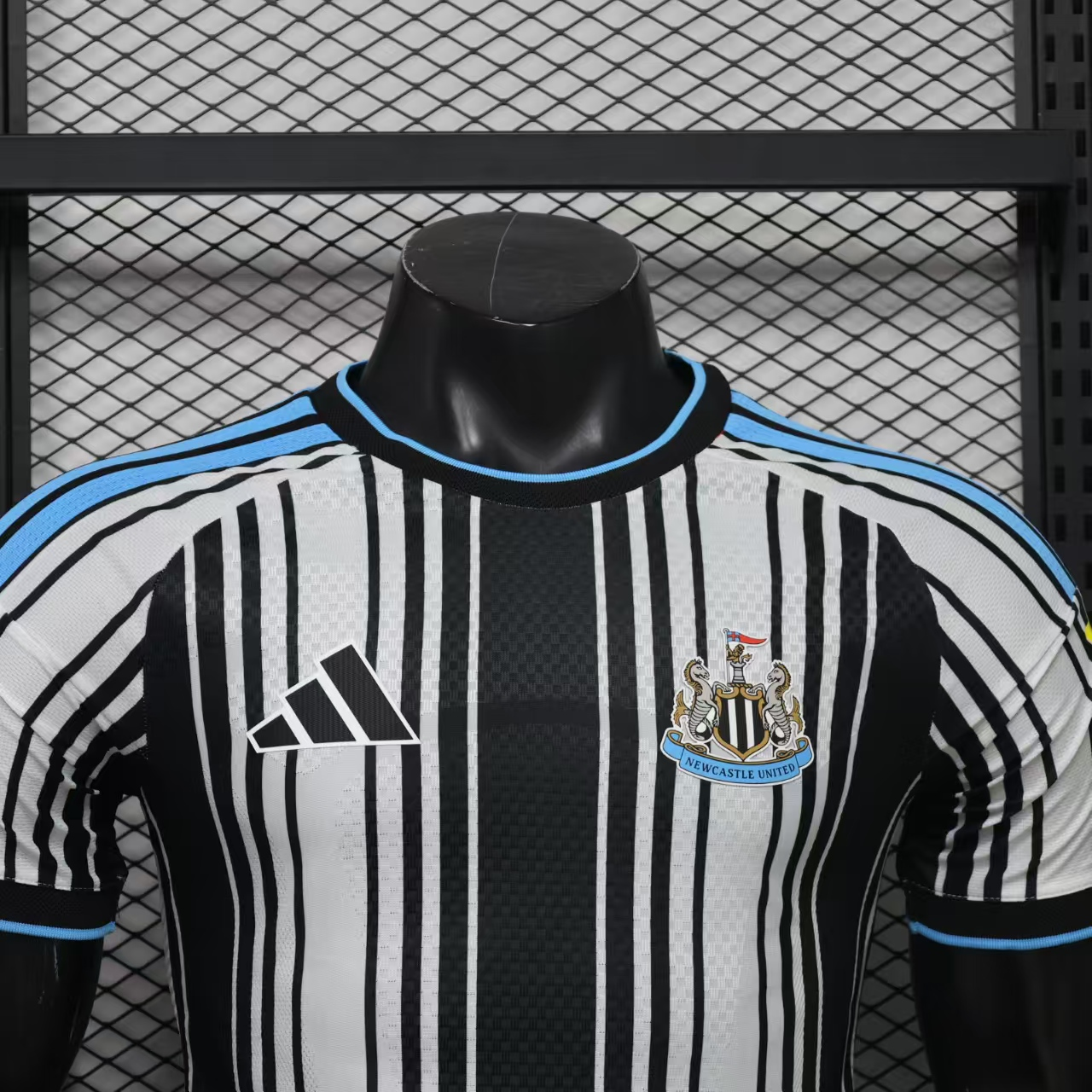Newcastle 26/27 Local