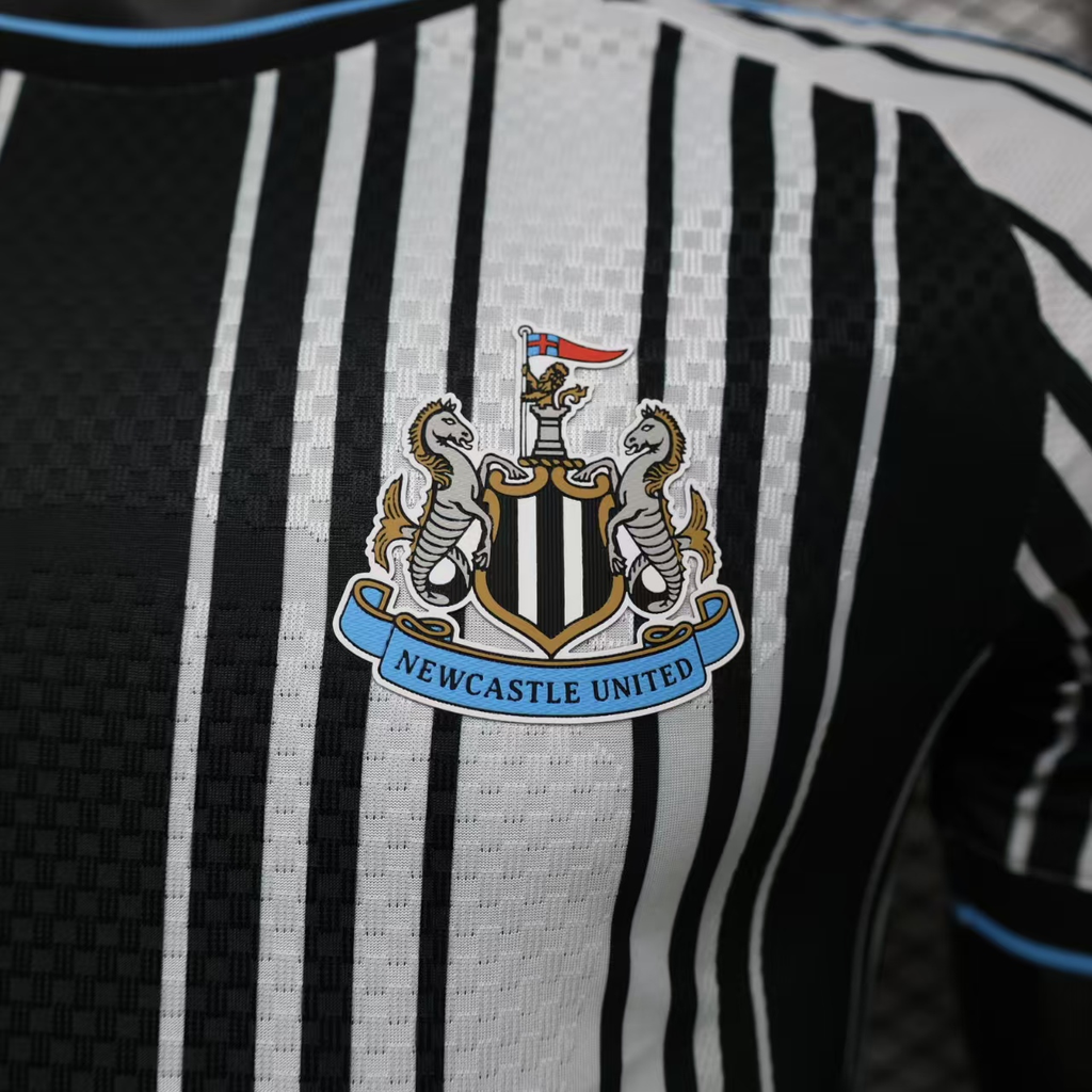 Newcastle 26/27 Local