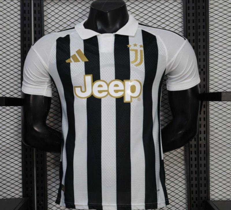 Juventus 26/27 Local
