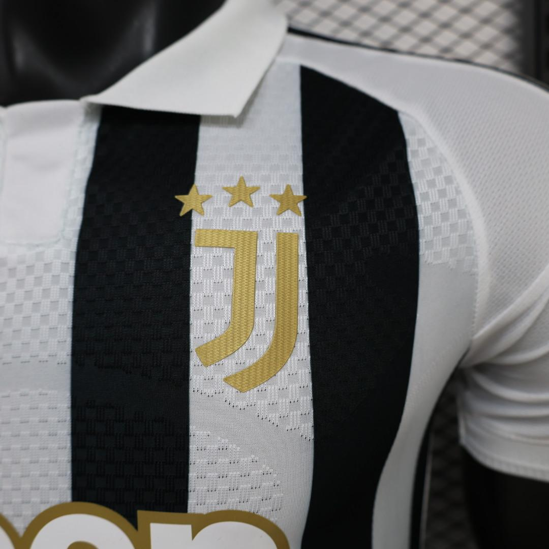Juventus 26/27 Local