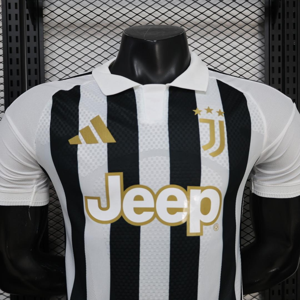 Juventus 26/27 Local