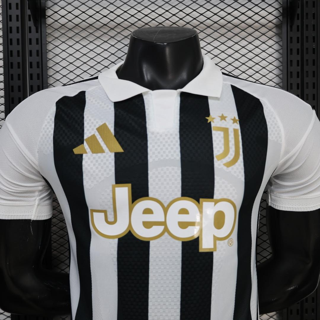 Juventus 26/27 Local
