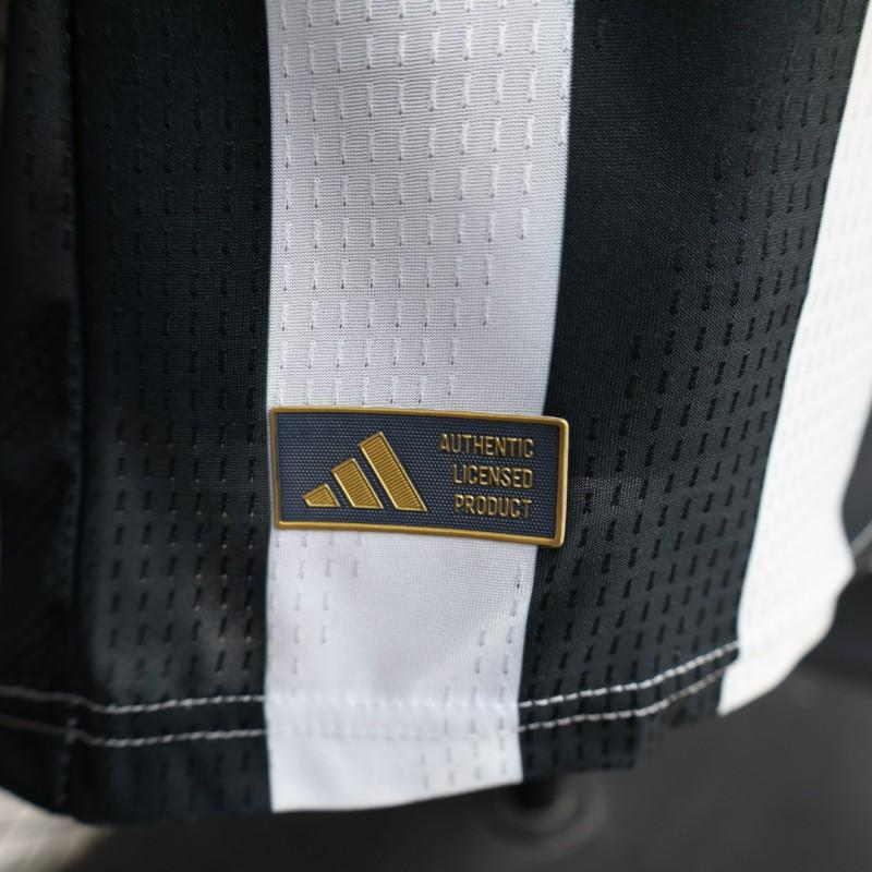 Juventus 26/27 Local