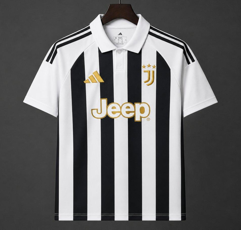 Juventus 26/27 Local
