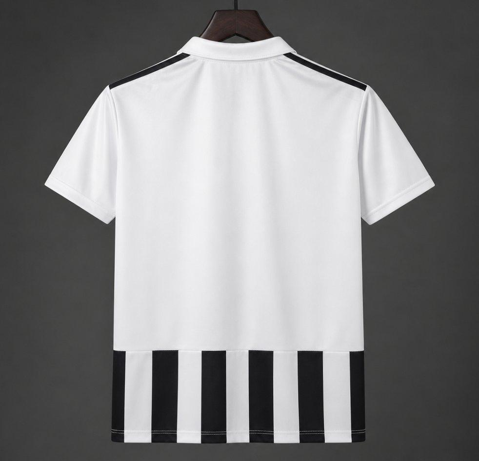 Juventus 26/27 Local