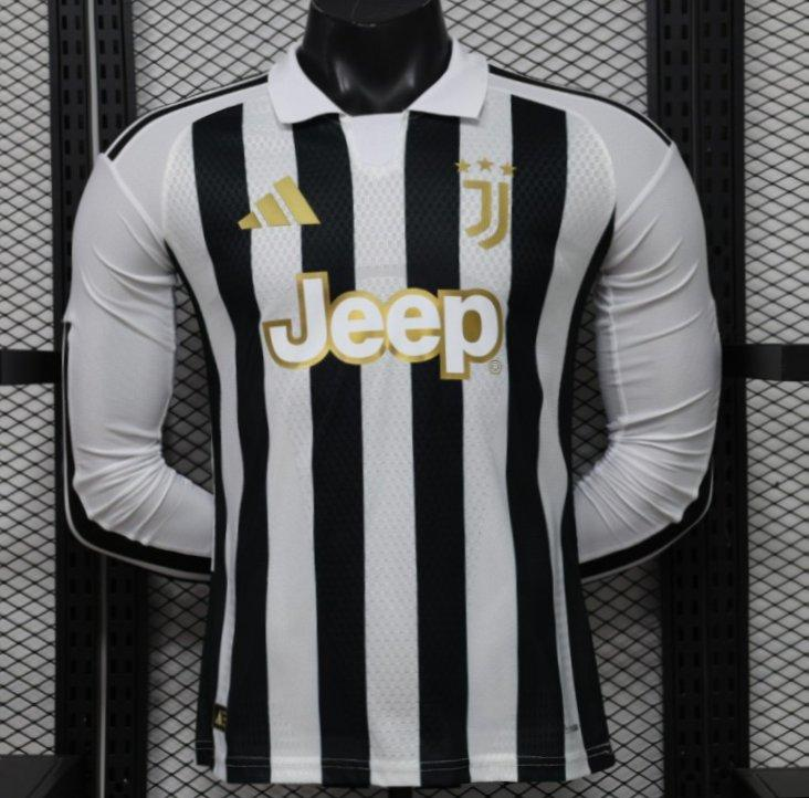 Juventus 26/27 Local
