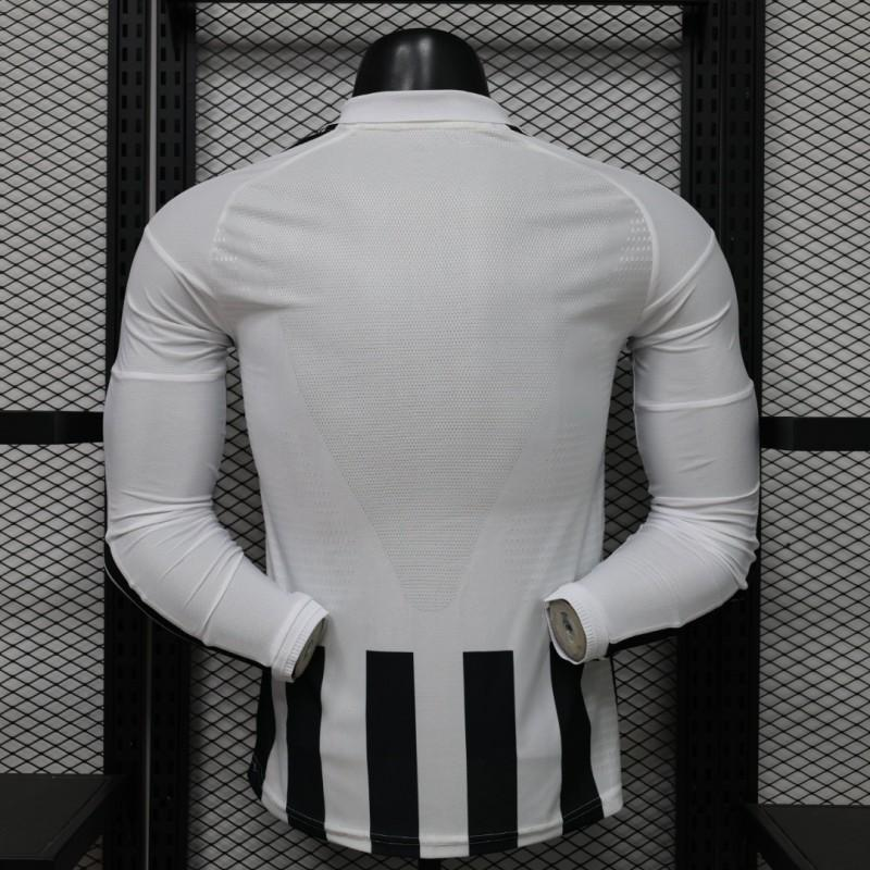 Juventus 26/27 Local