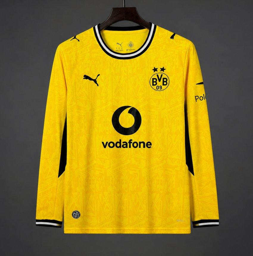 Borussia Dortmund 26/27 Local