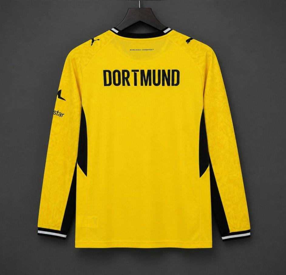 Borussia Dortmund 26/27 Local