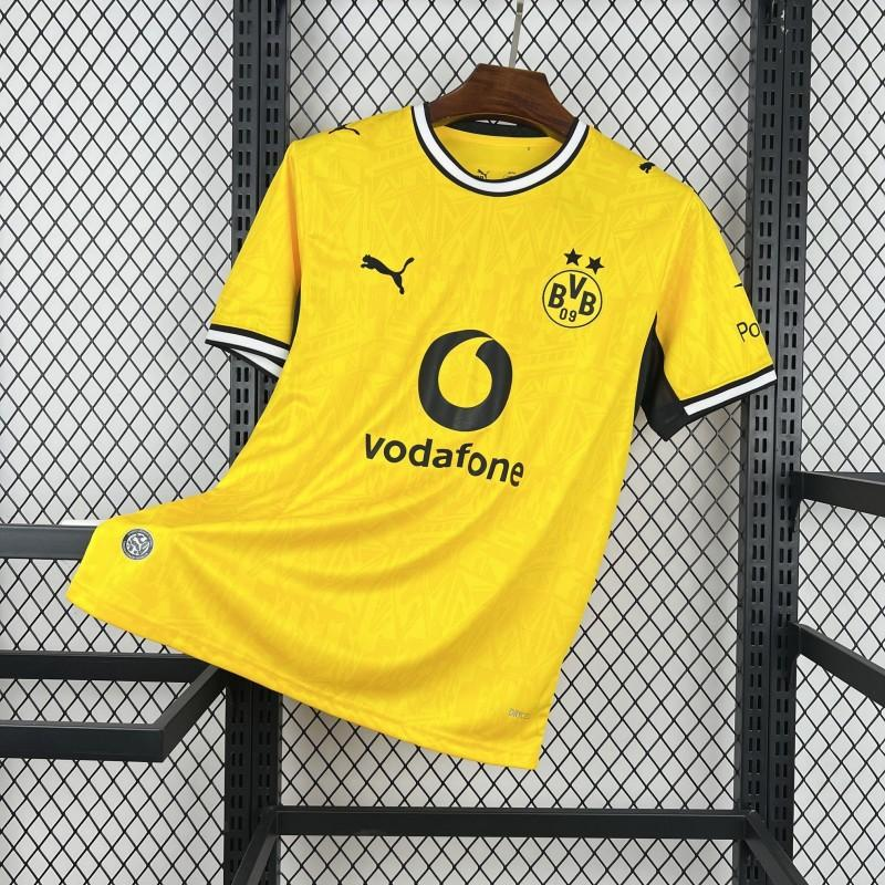 Borussia Dortmund 26/27 Local