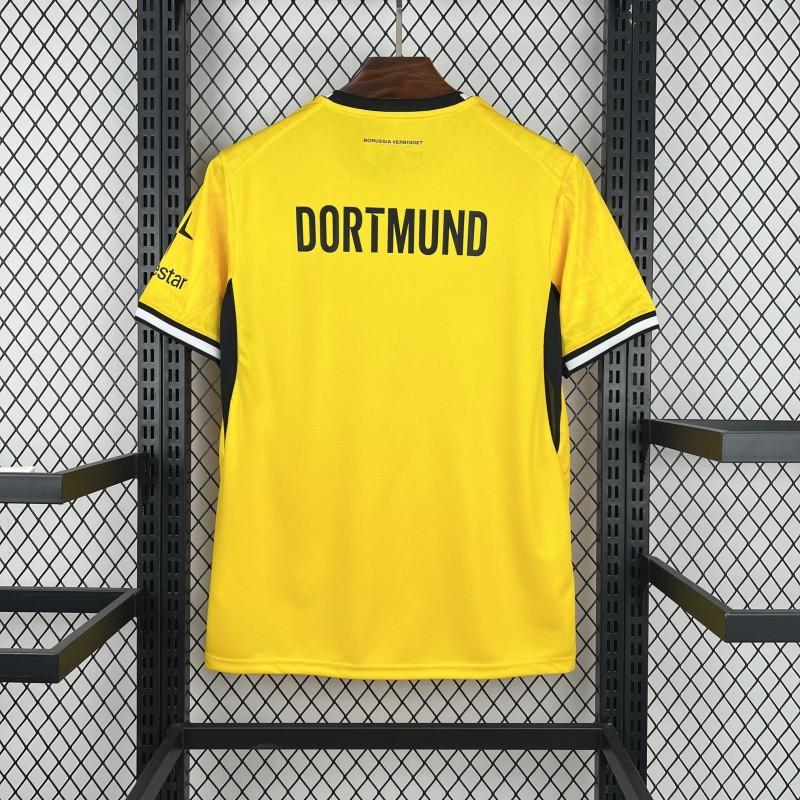 Borussia Dortmund 26/27 Local