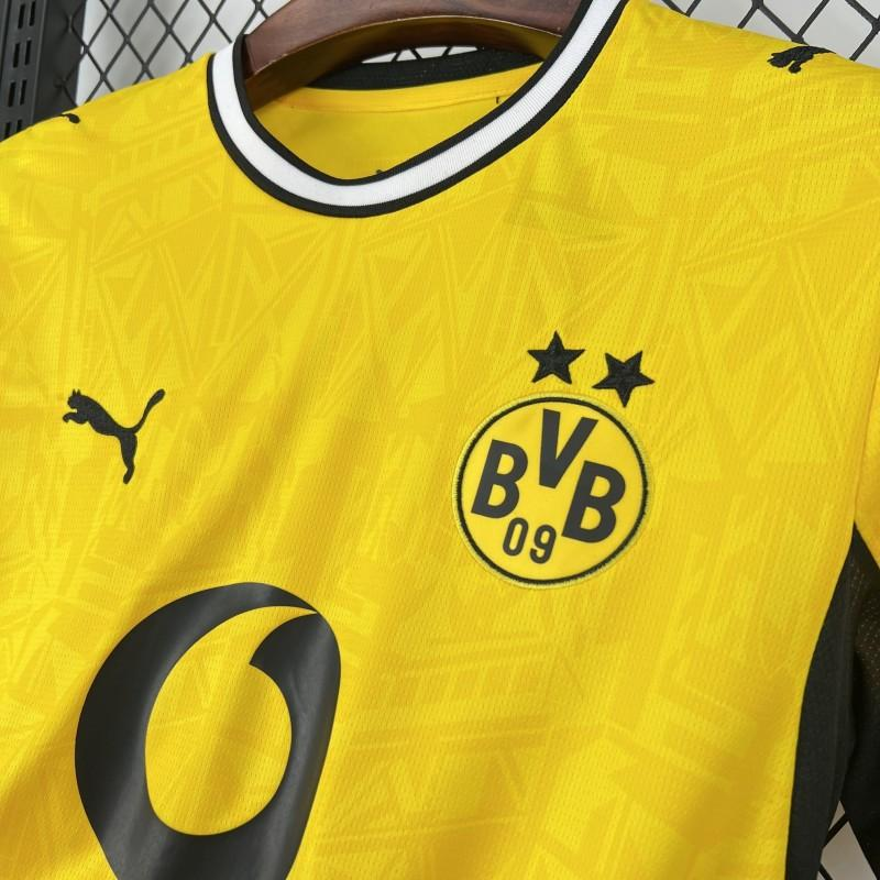 Borussia Dortmund 26/27 Local