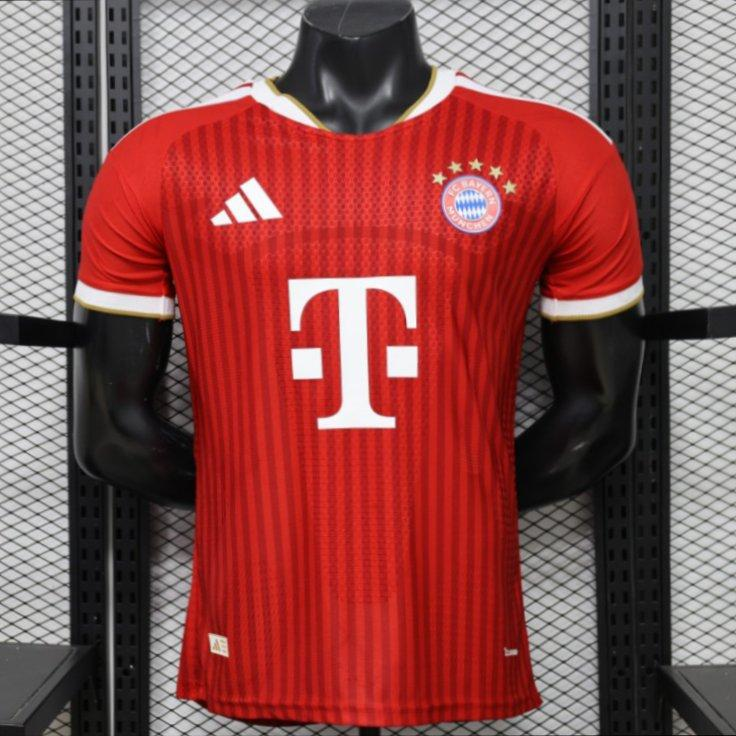 Bayern de Múnich 26/27 Local